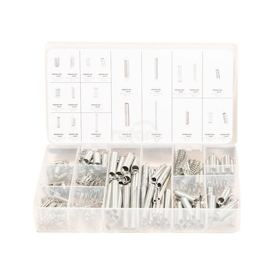 14 - Universal Spring Assortment