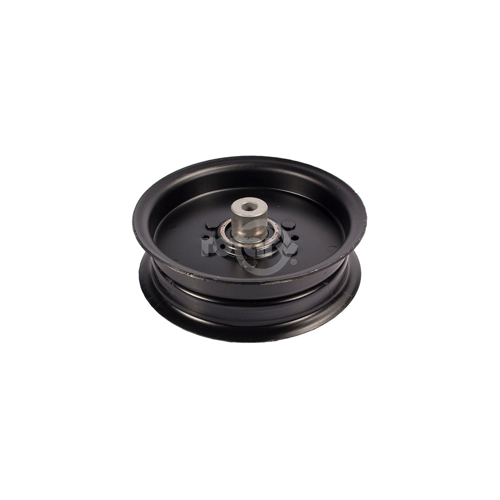 14022 - Flat Idler Pulley 5-3/4"
