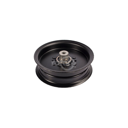 14022 - Flat Idler Pulley 5-3/4"