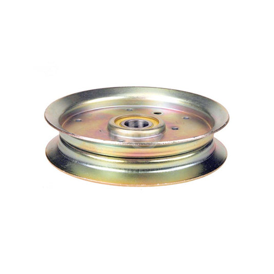 14242 - Flat Idler Pulley For John Deere