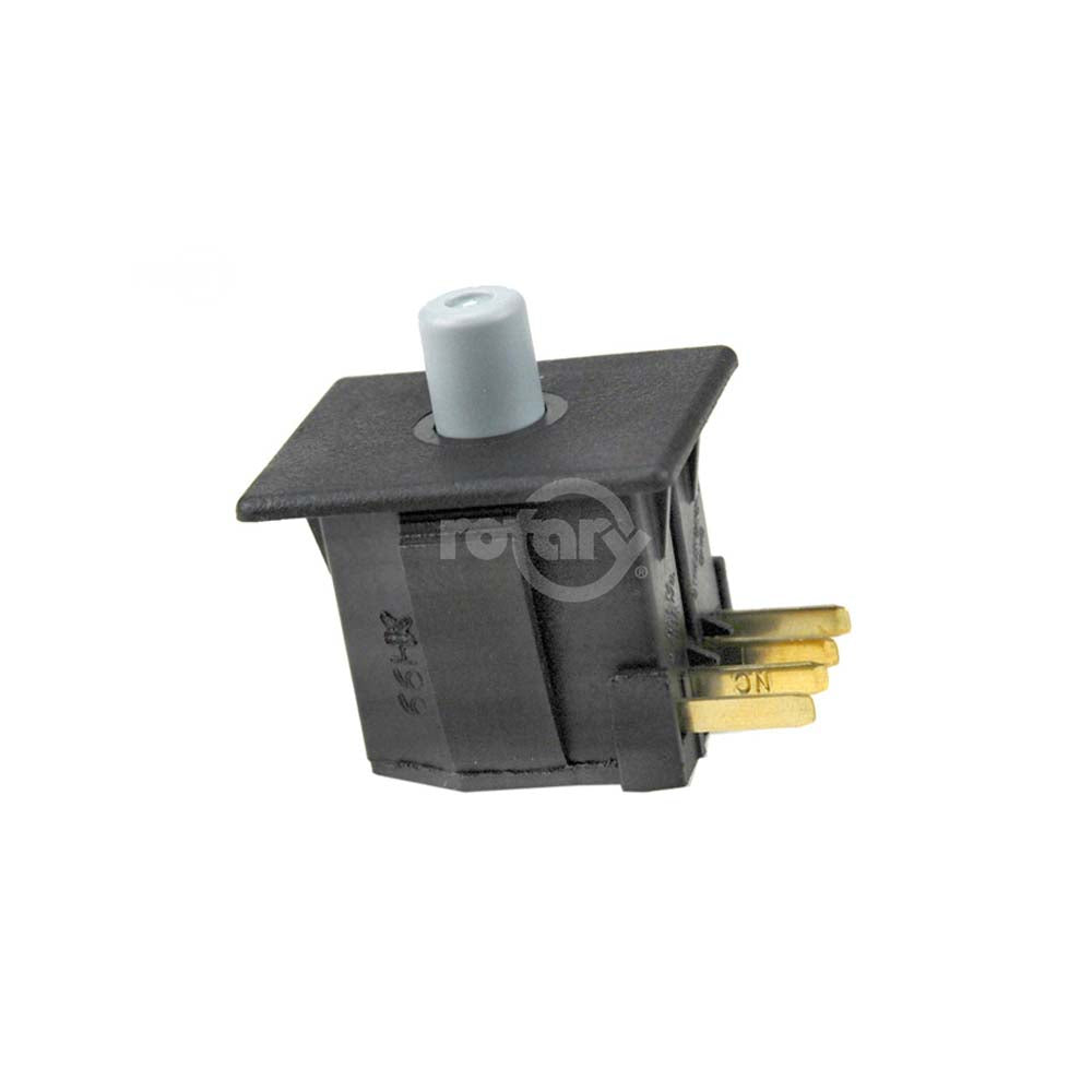 14247 - Plunger Safety Switch