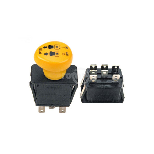 14323 - Pto Switch