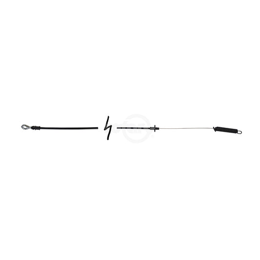 14496 - Clutch Cable For Ayp