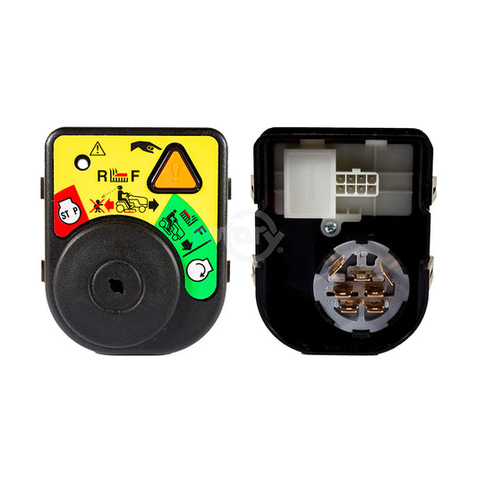 14498 - Ignition Switch & Module
