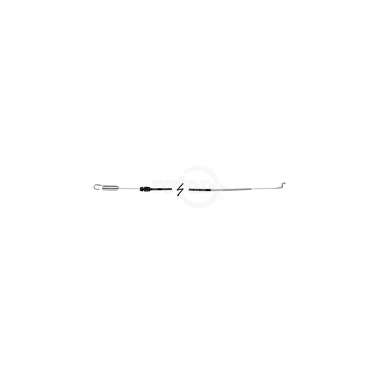 14507 - Traction Drive Cable