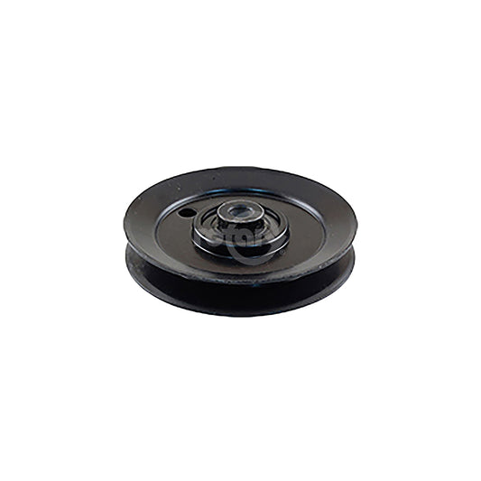 14554 - V-Idler Pulley 4" For Mtd