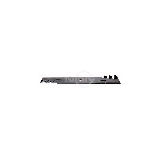 14649 - Copperhead Mulcher Blade 18-3/4" X 5/8" Toro