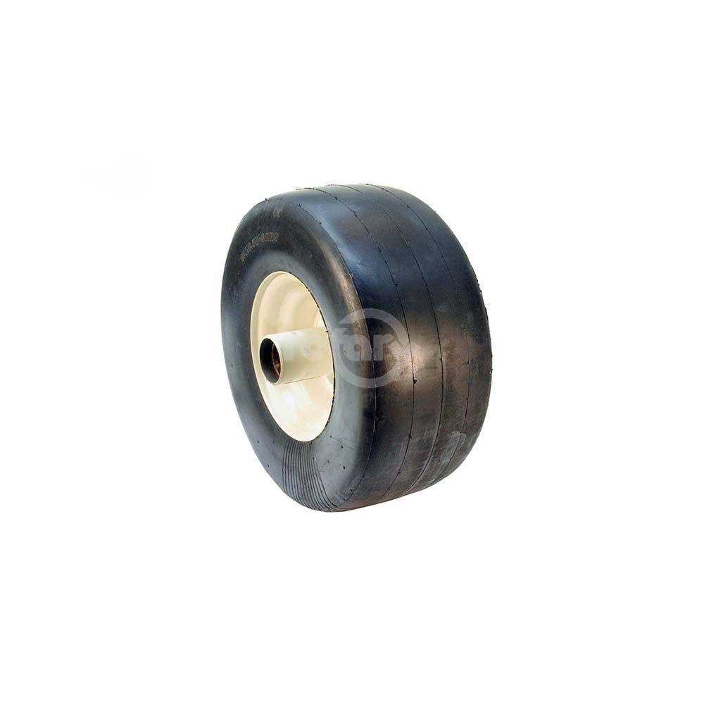 14814 - Caster Wheel Assembly 13X650-6 (13X650X6) Hollowmat…