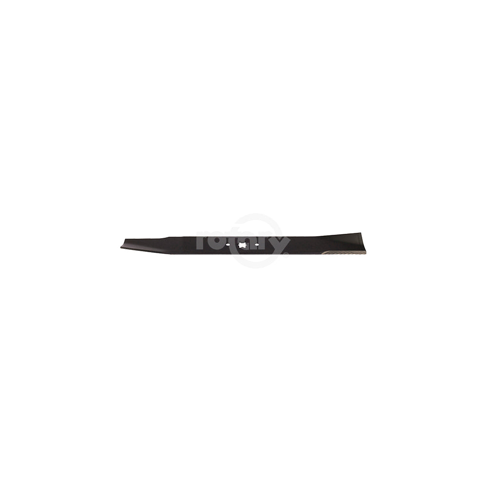 15014 - Blade 21-3/16" X 6 Point Star Hd Mtd