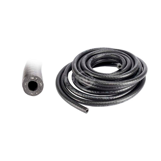 1502 - Fuel Line 1/4" Nitrile 25' **Not For Sale In Ca & Or…