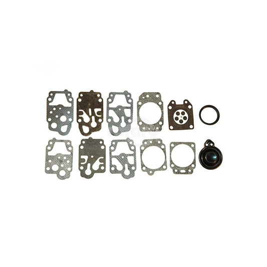 15089 - Gasket & Diaphragm Kit