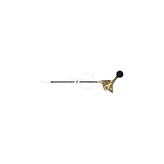 15140 - Throttle Control For Hustler