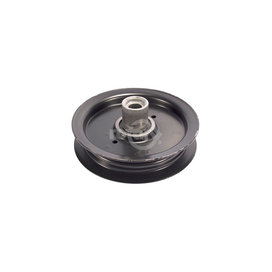 15211 - Flat Idler Pulley
