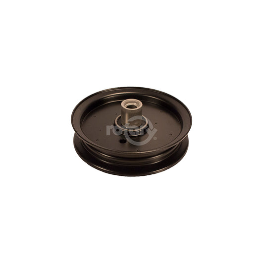 15213 - Flat Idler Pulley