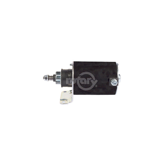 15270 - Electric Starter For Kawasaki