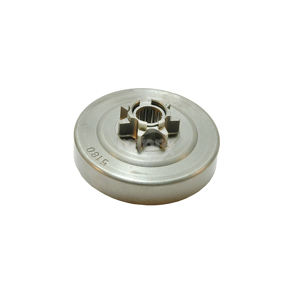 15417 - Spur Sprocket Asm C/S .325 7T