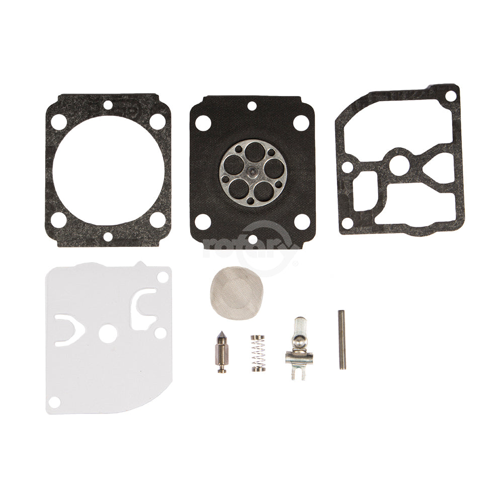 15438 - Gasket & Diaphragm Rebuild Kit
