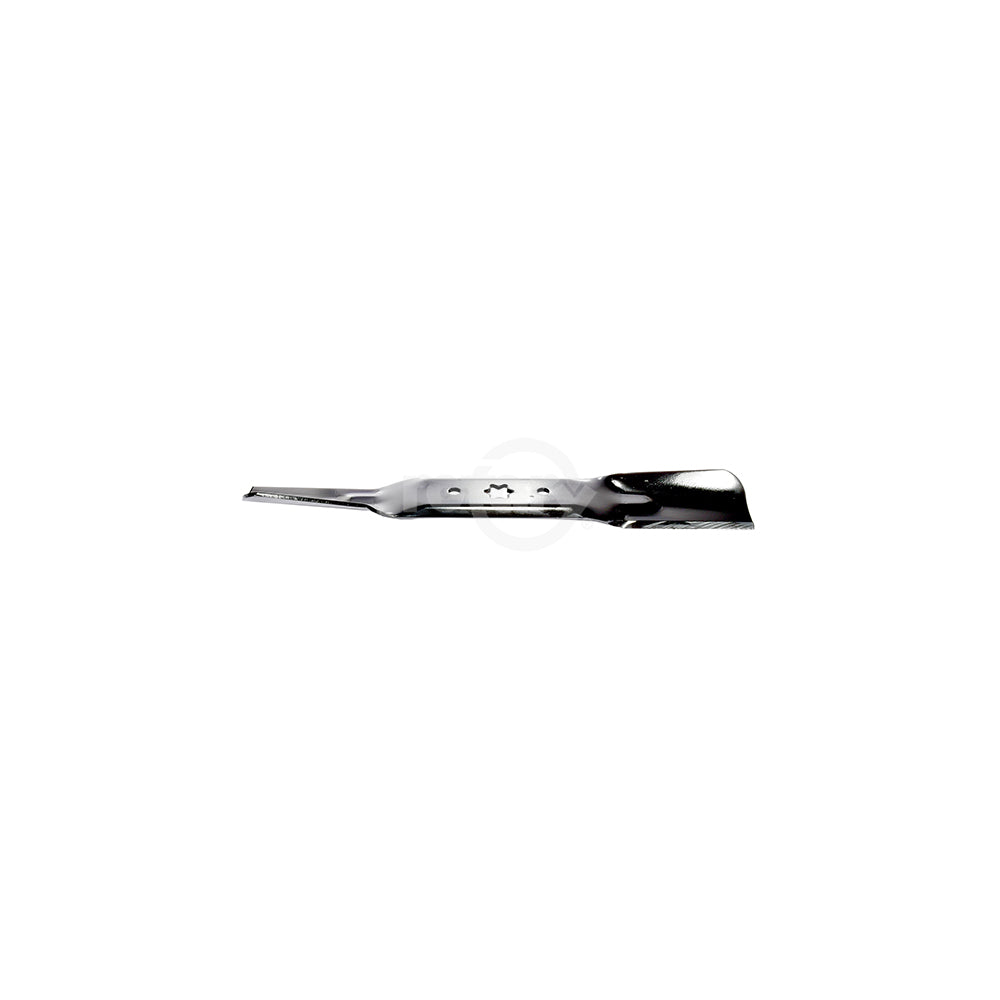 15454 - Blade 17-1/4" X 6 Point Star Mtd