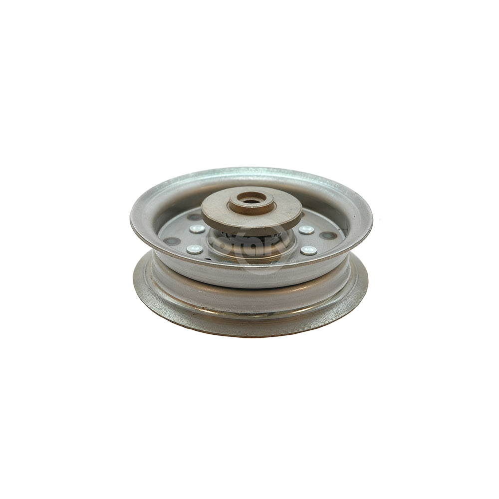 15517 - Flat Idler Pulley