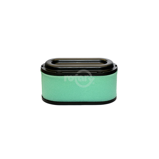 15526 - Paper Air Filter And Prefilter