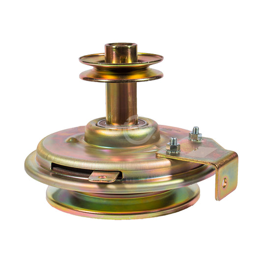 15600 - Mechanical Clutch Mtd (Export Only)