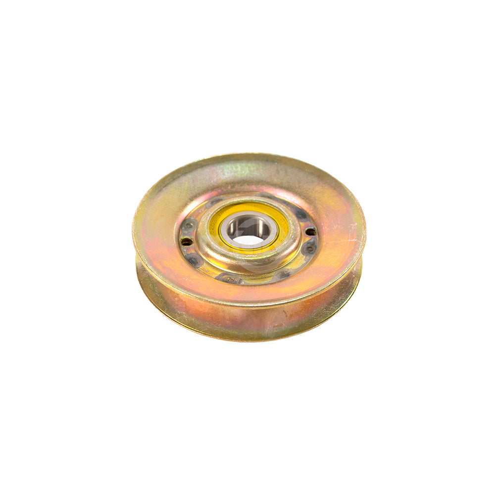 15606 - V-Idler Pulley For John Deere