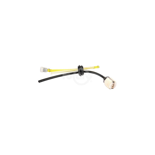 15645 - Fuel Line Kit For Echo