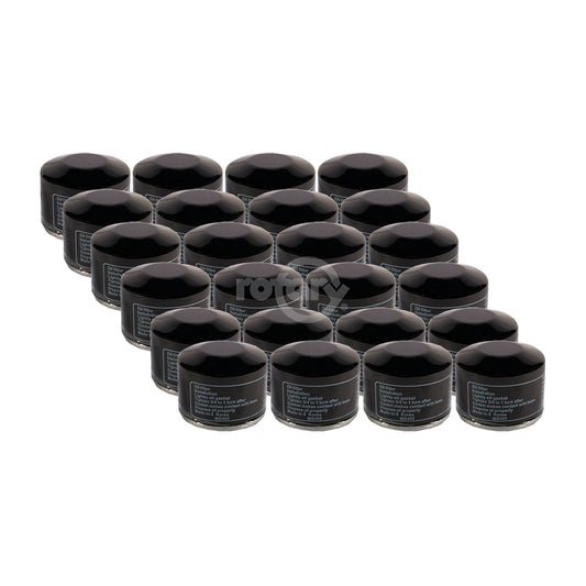 15647 - Oil Filter 24-Pack