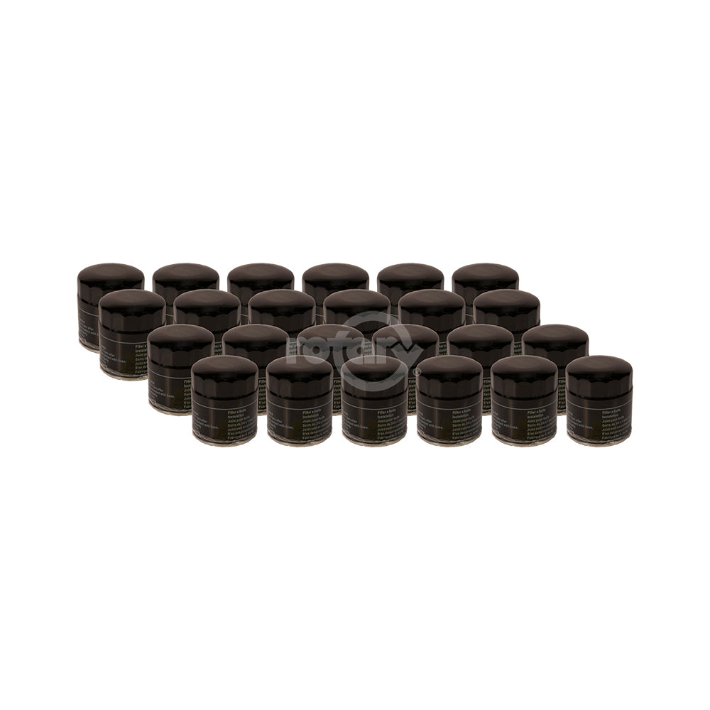 15649 - Oil Filter 24-Pack