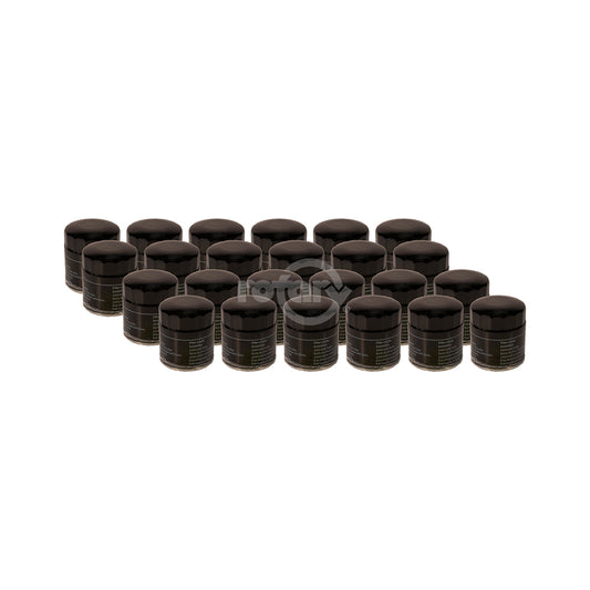 15649 - Oil Filter 24-Pack