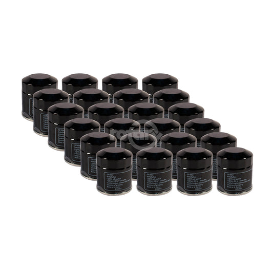 15650 - Oil Filter 24-Pack