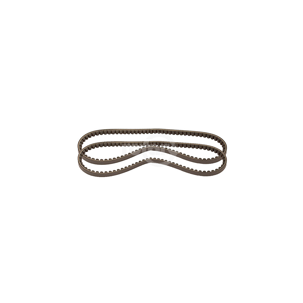 15681 - Belt Pto Drive Set 1/2" X 36.085" Grasshopper