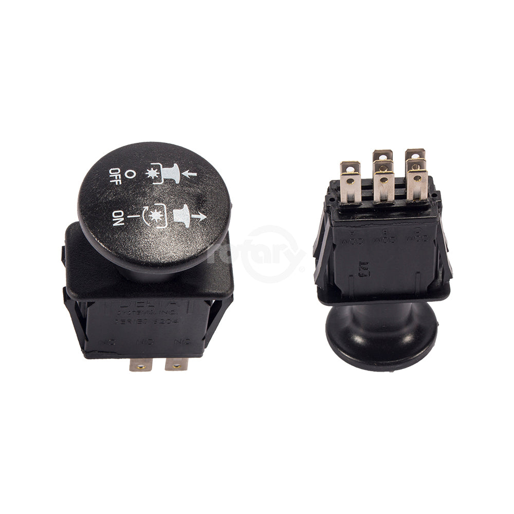 15723 - Pto Switch For Ayp/Husqvarna