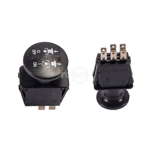 15723 - Pto Switch For Ayp/Husqvarna