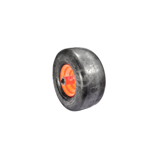 15753 - Wheel Assembly 11X6.00X5 (11X600X5) For Bad Boy