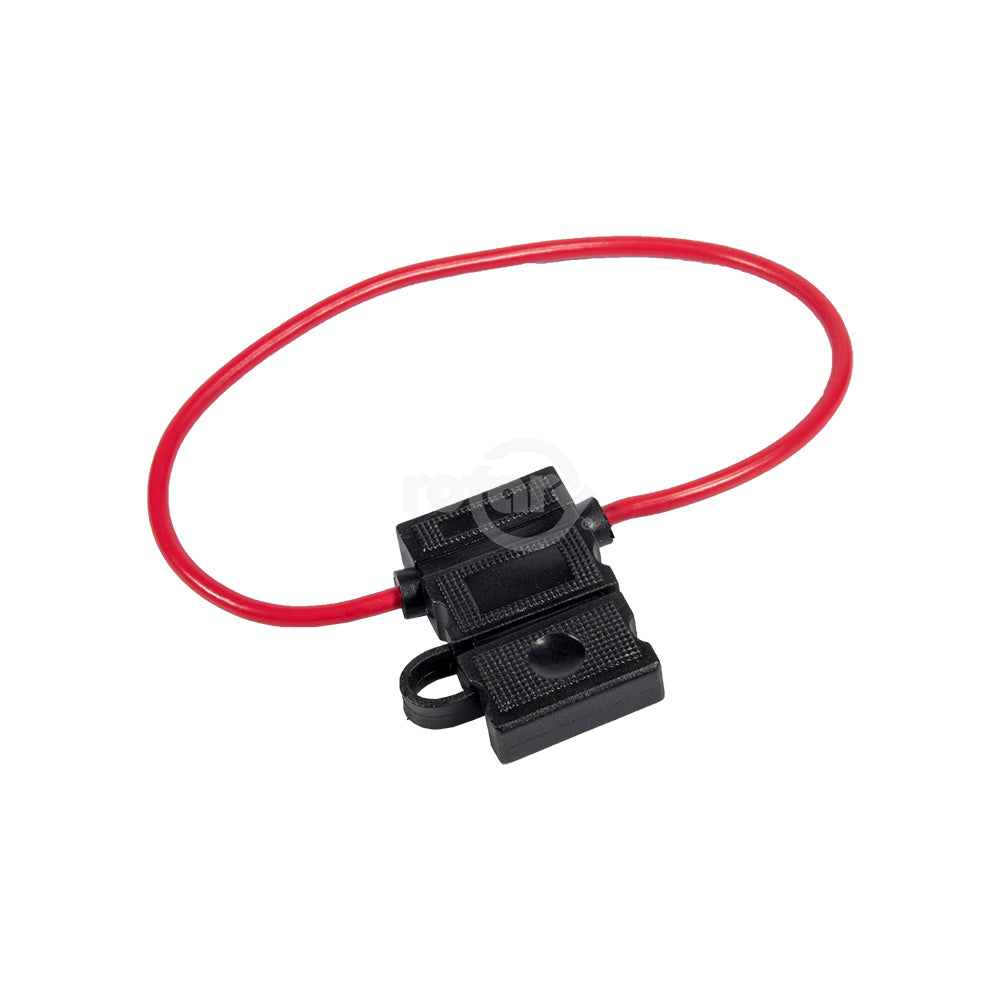 16001 - Weather Resistant Fuse Holder