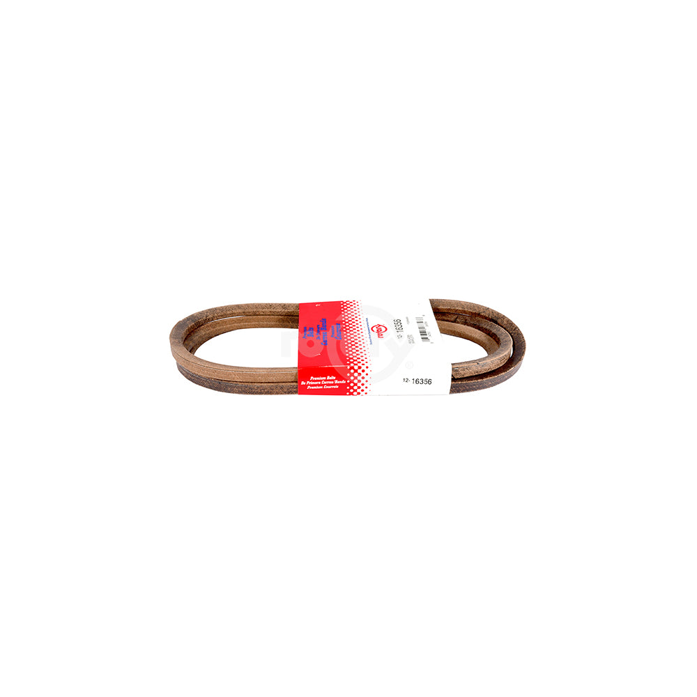 16356 - Belt Deck 1/2" X 93.15" Simplicity