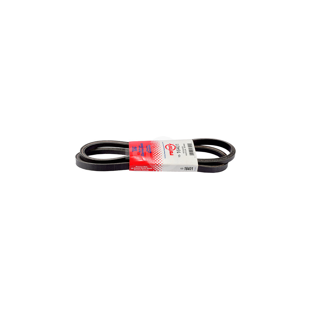 16401 - Belt Pump Drive 1/2" X 50.7" Hustler
