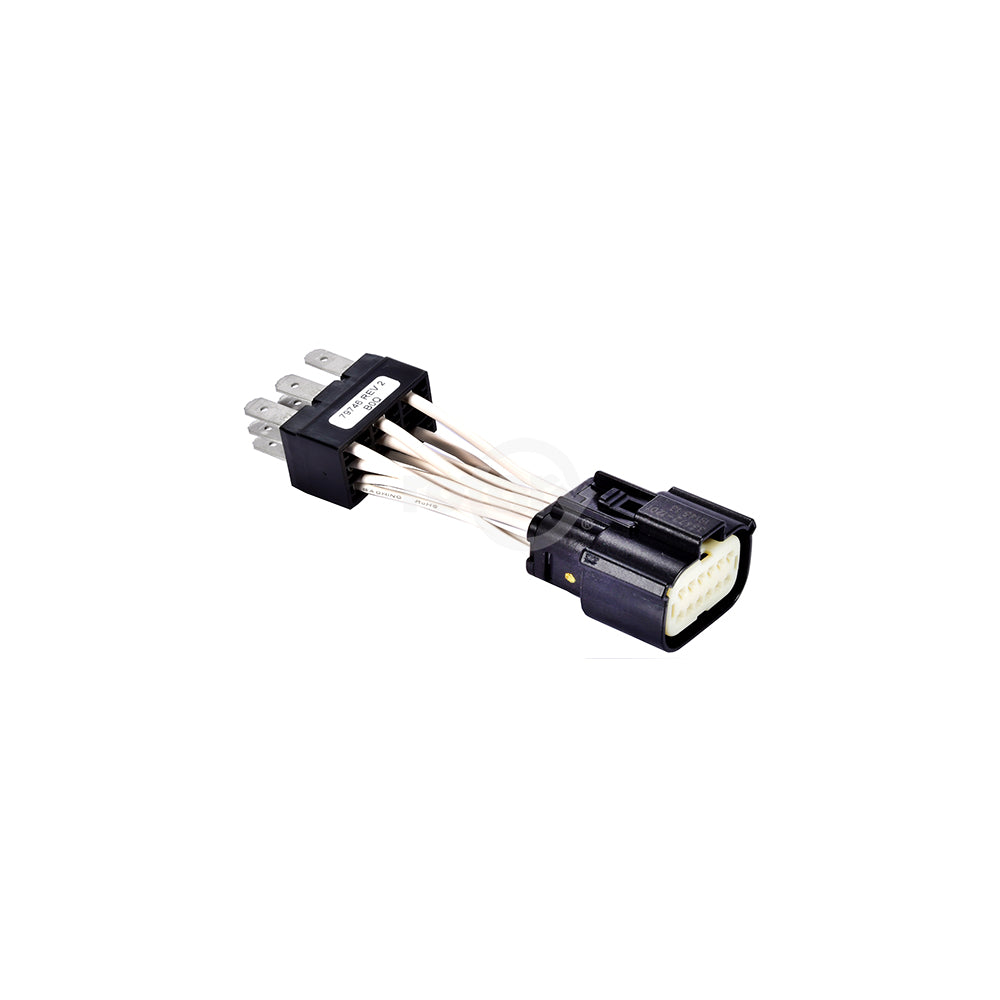 16489 - Wire Harness For Sealed Pto Switch