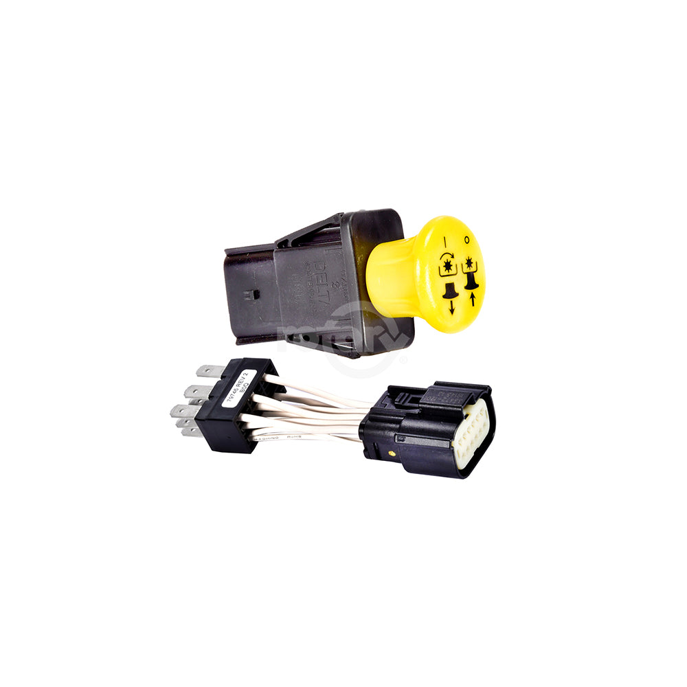 16492 - Sealed Pto Switch Kit For Kubota