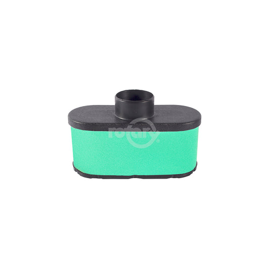 16509 - Air Filter With Pre-Filter