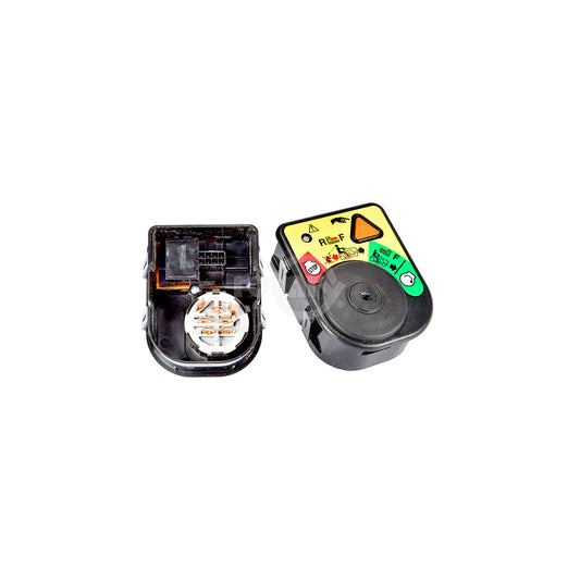 16548 - Ignition Switch For Mtd/Cub Cadet