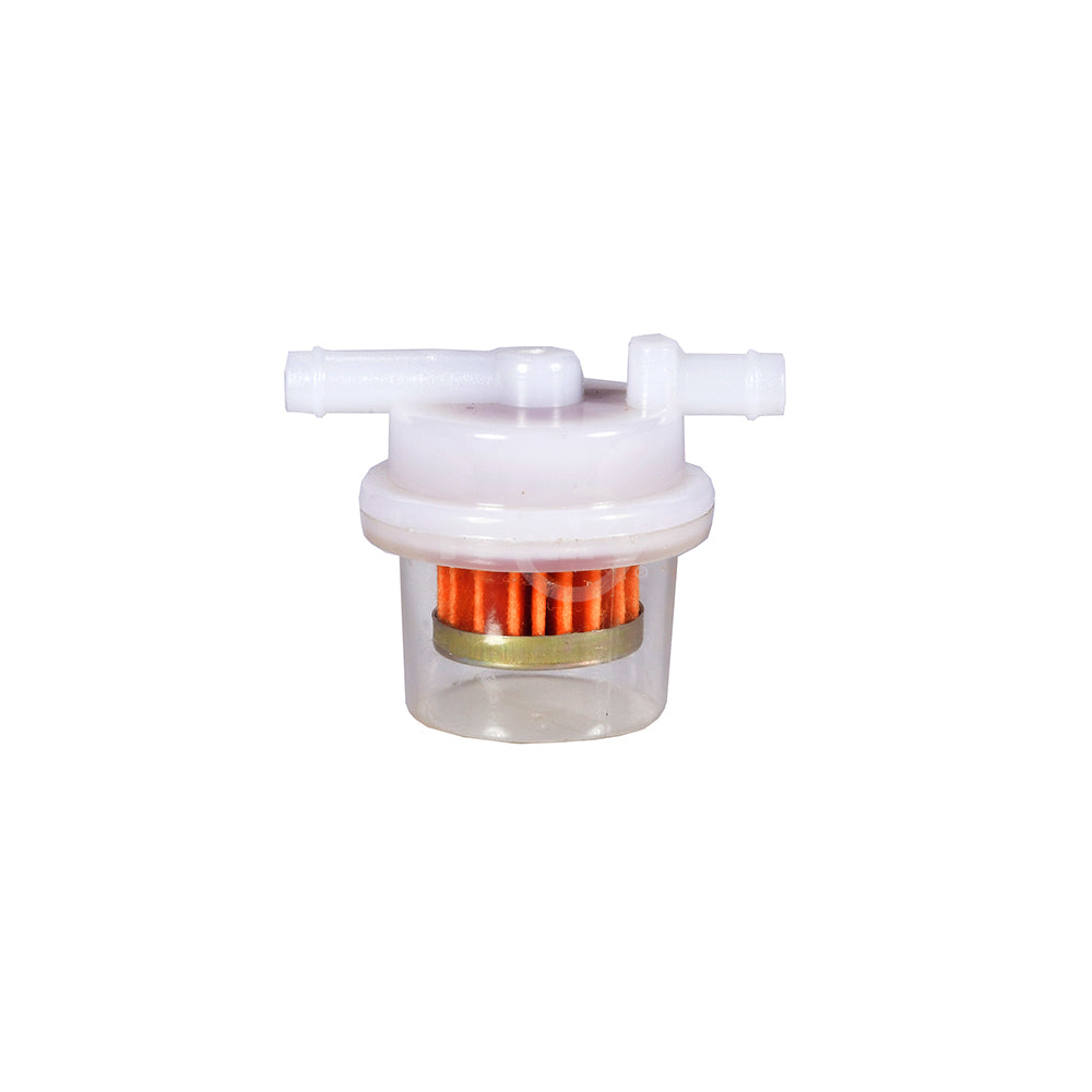 16605 - Helix Fuel Filter 1/4" Small Drum