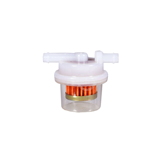 16605 - Helix Fuel Filter 1/4" Small Drum