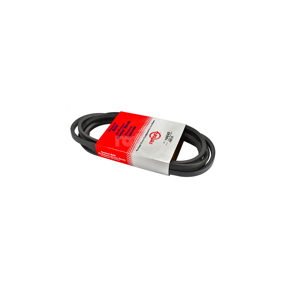 16645 - Belt Deck 5/8" X 156" Kubota