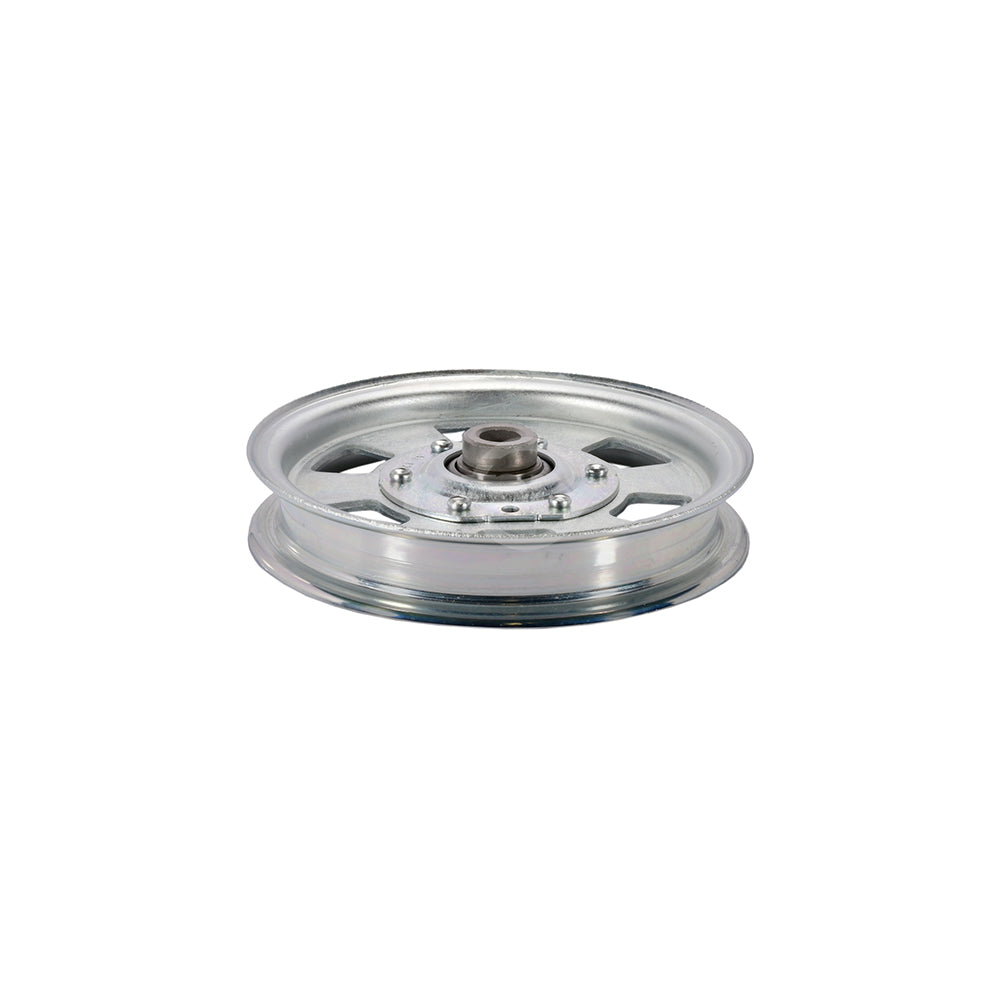 16744 - Flat Idler Pulley For Kubota