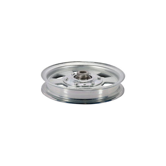 16744 - Flat Idler Pulley For Kubota