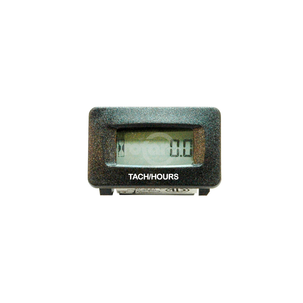 17144 - Panel Mount Tachometer