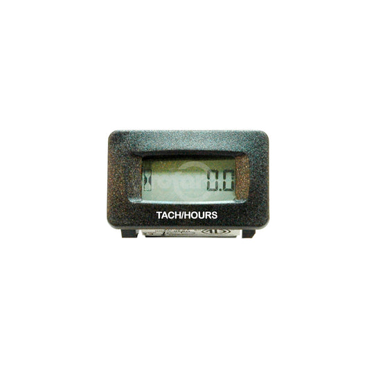 17144 - Panel Mount Tachometer