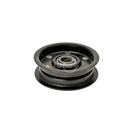 17260 - Flat Idler Pulley For Kubota